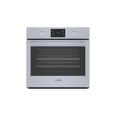 Bosch 500 Series 27 1.6 cu. ft. 950 Watt Built in Microwave